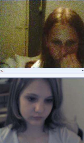 laura and elodie